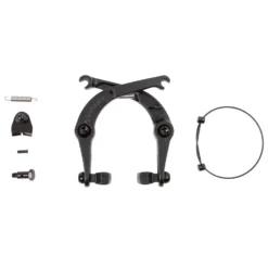 Odyssey Springfield U-Brake 11 Odyssey Springfield U-Brake -Bicycle Equipment Store OdysseySpringfieldBrakeblack2