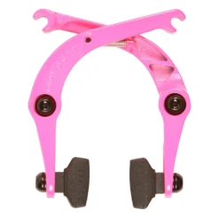 Odyssey Springfield U-Brake 9 Odyssey Springfield U-Brake -Bicycle Equipment Store OdysseySpringfieldBrakepink
