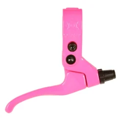 Odyssey Springfield Brake Lever -Bicycle Equipment Store OdysseySpringfieldLeverpink