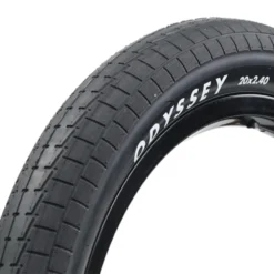Odyssey Super Circuit Tire
