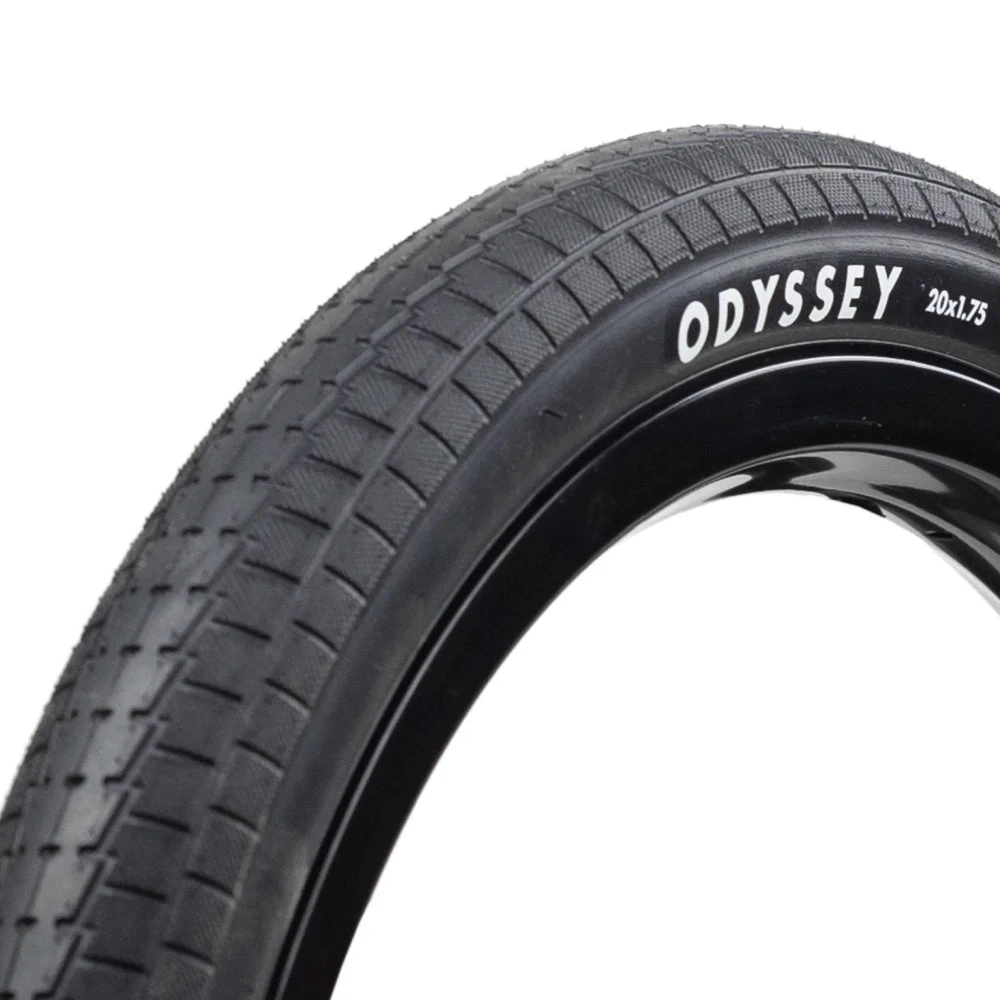 Odyssey Super Circuit Tire 6 Odyssey Super Circuit Tire - Image 6