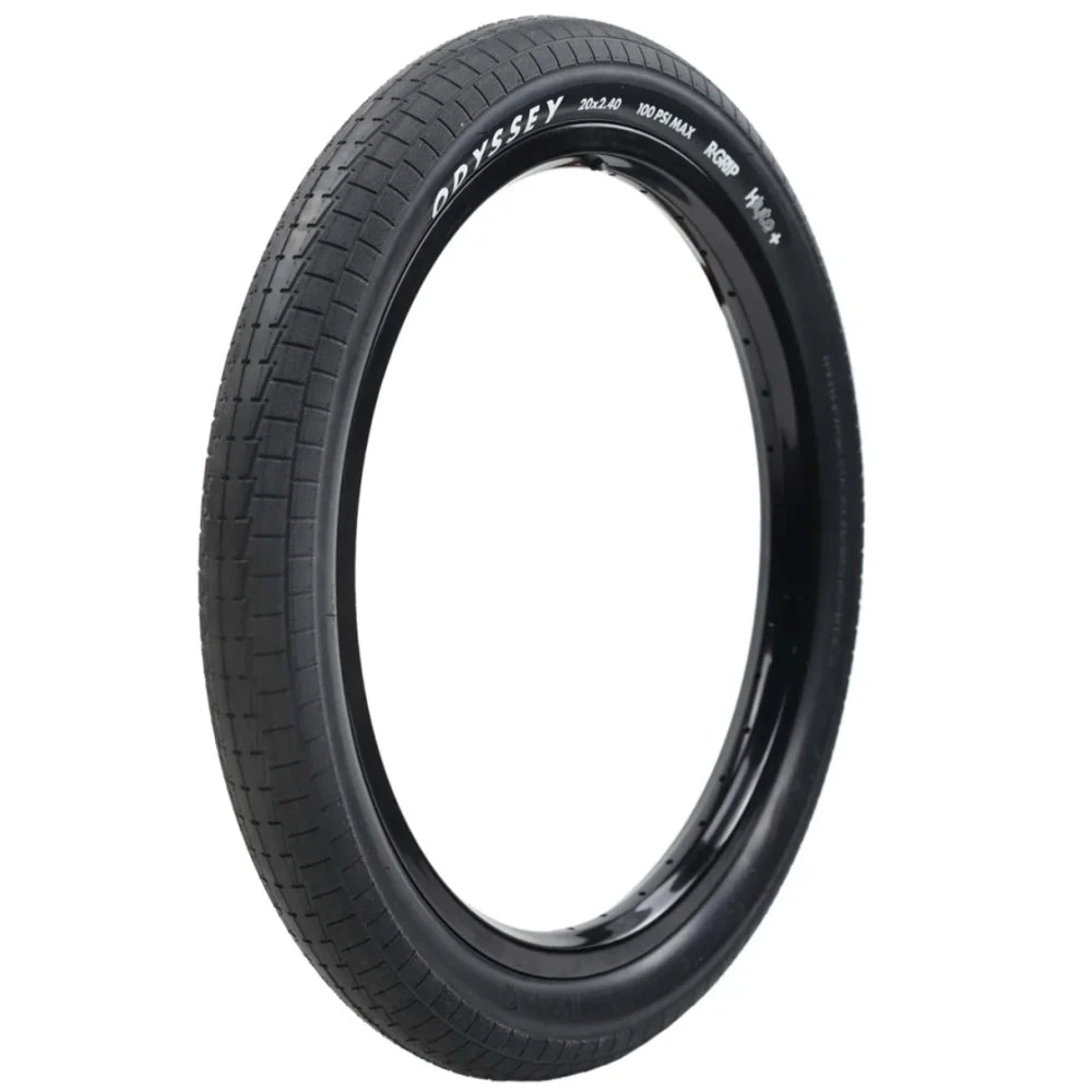 Odyssey Super Circuit Tire 2 Odyssey Super Circuit Tire - Image 2