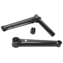 Odyssey Thunderbolt Cranks