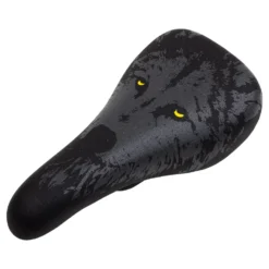 Odyssey Aitken Nightwolf Railed Seat