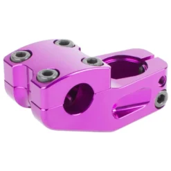 Odyssey Boss V2 Stem 10 Odyssey Boss V2 Stem -Bicycle Equipment Store Odyssey Boss Stem purple