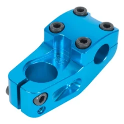Odyssey Boss V2 Stem 12 Odyssey Boss V2 Stem -Bicycle Equipment Store Odyssey Boss V2 Stem cyan 1