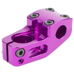 Odyssey Boss V2 Stem 13 Odyssey Boss V2 Stem -Bicycle Equipment Store Odyssey Boss V2 Stem purple 2