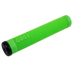 Odyssey Broc Grips -Bicycle Equipment Store Odyssey Broc Grips flo green