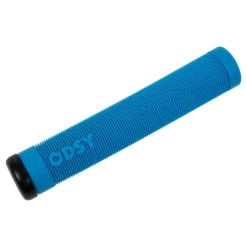 Odyssey Broc Grips -Bicycle Equipment Store Odyssey Broc Grips ocean blue
