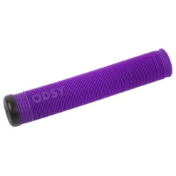 Odyssey Broc Grips -Bicycle Equipment Store Odyssey Broc Grips purple