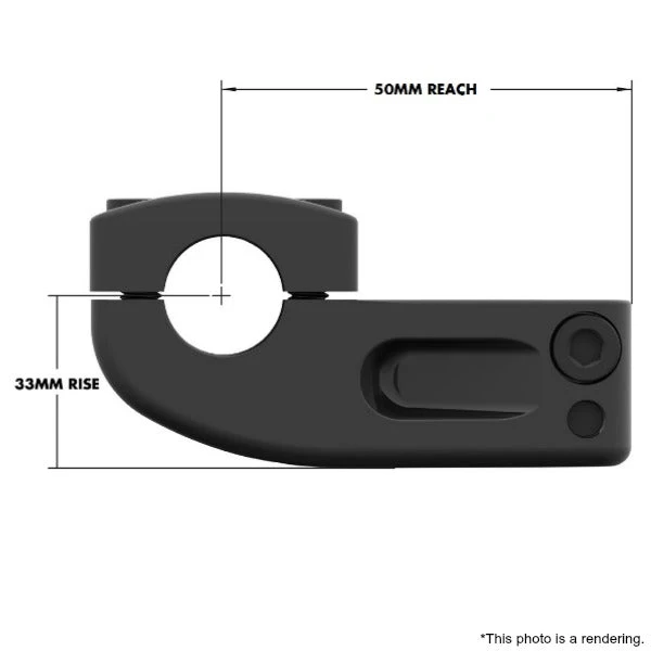 Odyssey Broc V2 Stem 11 Odyssey Broc V2 Stem - Image 11