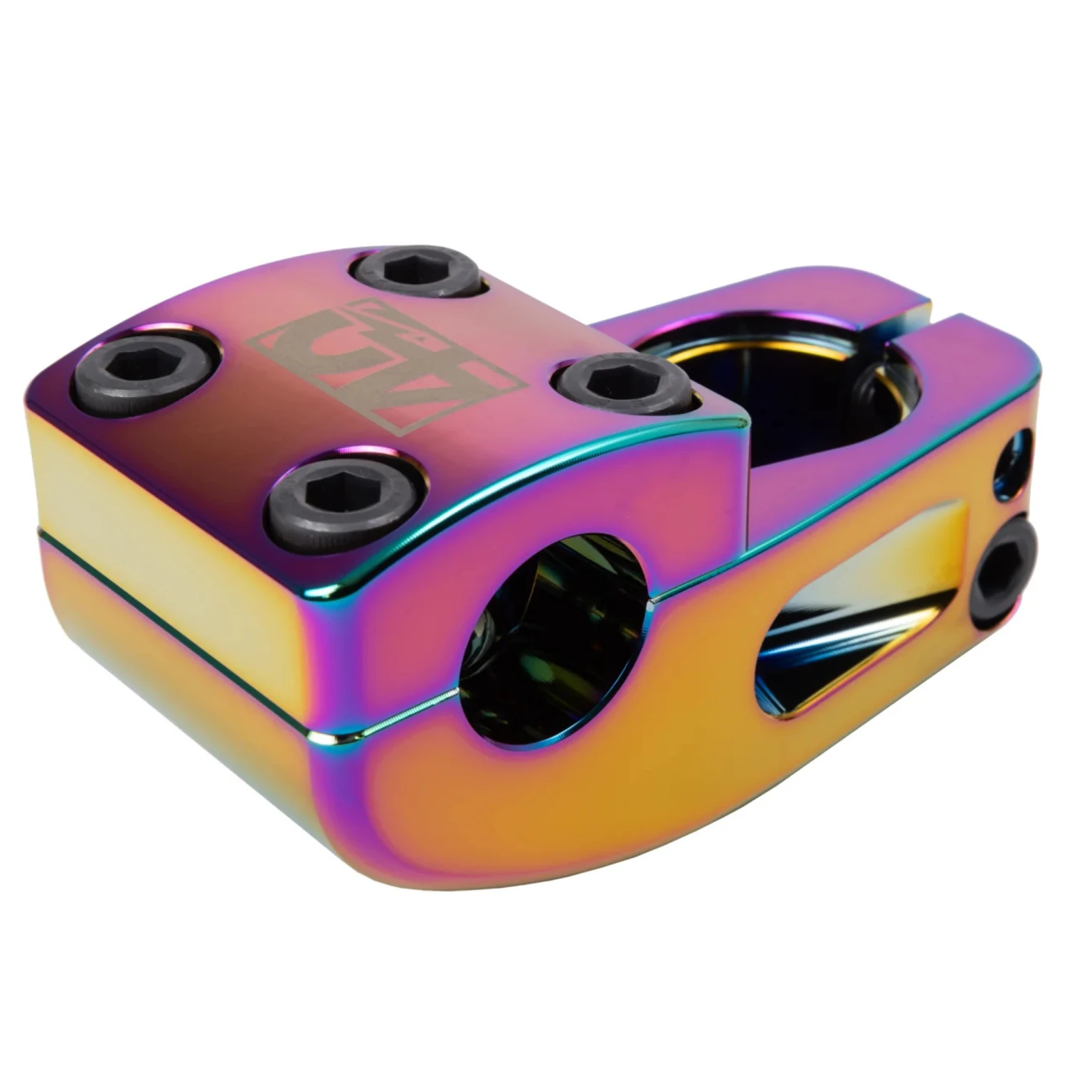 Odyssey Broc V2 Stem - Oil Slick (40th Anniversary Limited Edition) 1 Odyssey Broc V2 Stem - Oil Slick (40th Anniversary Limited Edition)