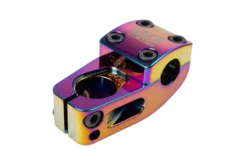 Odyssey Broc V2 Stem - Oil Slick (40th Anniversary Limited Edition) 6 Odyssey Broc V2 Stem - Oil Slick (40th Anniversary Limited Edition) -Bicycle Equipment Store Odyssey Broc Stem oil slick 2