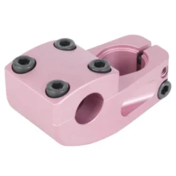 Odyssey Broc V2 Stem 15 Odyssey Broc V2 Stem -Bicycle Equipment Store Odyssey Broc V2 Stem pink