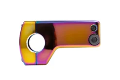 Odyssey CFL3 Stem - Oil Slick (40th Anniversary Limited Edition) 7 Odyssey CFL3 Stem - Oil Slick (40th Anniversary Limited Edition) -Bicycle Equipment Store Odyssey CFL3 Stem oil slick 4