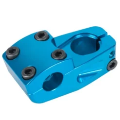 Odyssey DGN V2 Stem 11 Odyssey DGN V2 Stem -Bicycle Equipment Store Odyssey DGN V2 Stem cyan