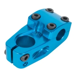 Odyssey DGN V2 Stem 13 Odyssey DGN V2 Stem -Bicycle Equipment Store Odyssey DGN V2 Stem cyan 1