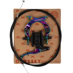 Odyssey Evo 2.5 U-Brake Kit