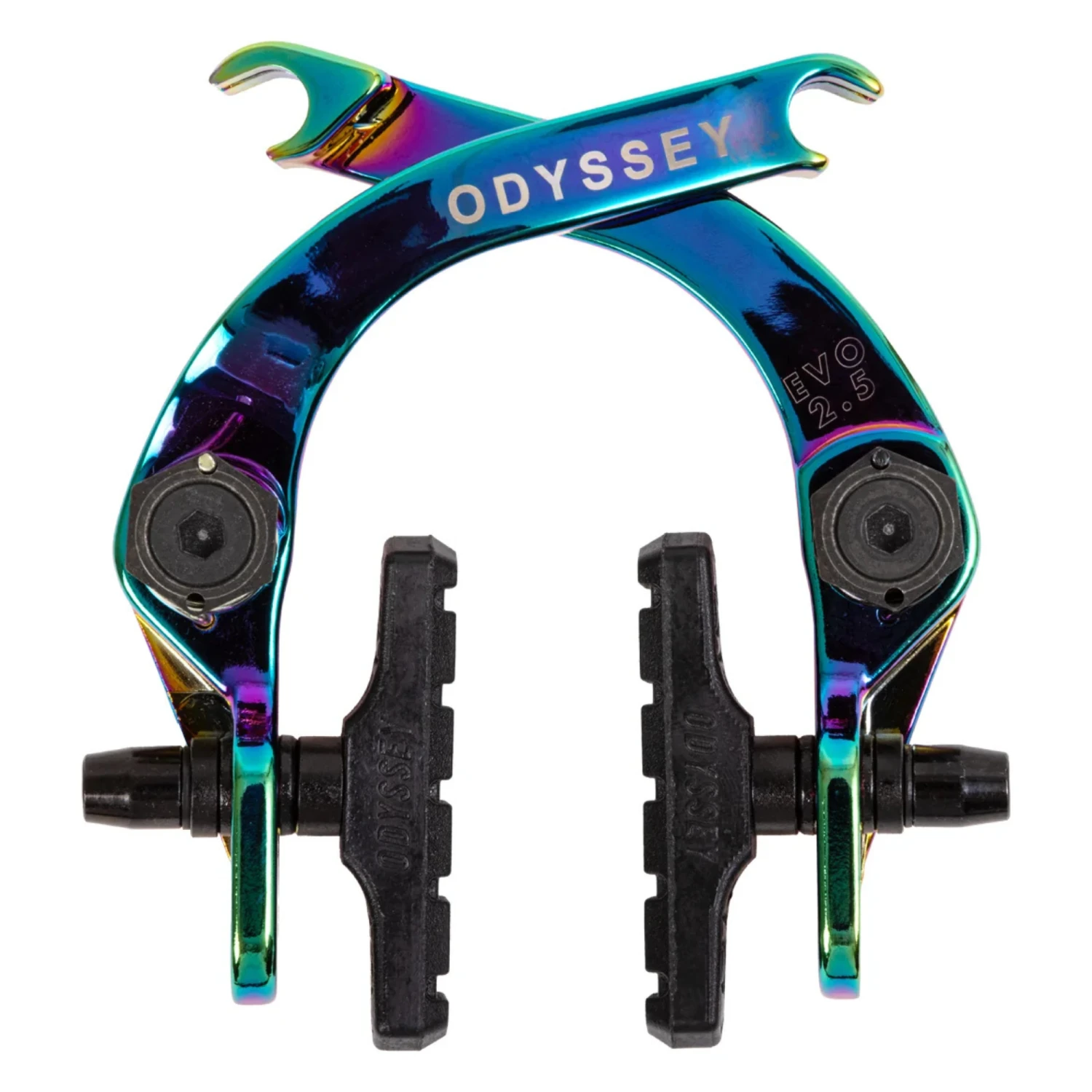 Odyssey Evo 2.5 U-Brake 1 Odyssey Evo 2.5 U-Brake