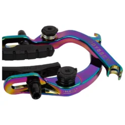 Odyssey Evo 2.5 U-Brake 19 Odyssey Evo 2.5 U-Brake -Bicycle Equipment Store Odyssey Evo 2.5 Brake oil slick 2