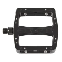 Odyssey Grandstand V2 Alloy Pedals 6 Odyssey Grandstand V2 Alloy Pedals -Bicycle Equipment Store Odyssey Grandstand AL Pedal dc0eeaf9 10af 422b bb02 9bd306d1bc35