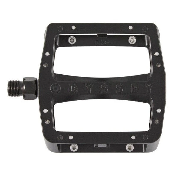 Odyssey Grandstand V2 Alloy Pedals 3 Odyssey Grandstand V2 Alloy Pedals - Image 3