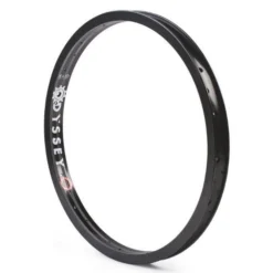 Odyssey Hazard Lite 20" Rim -Bicycle Equipment Store Odyssey Hazard Lite Rim black