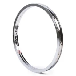 Odyssey Hazard Lite 20" Rim -Bicycle Equipment Store Odyssey Hazard Lite Rim chrome