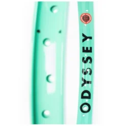 Odyssey Hazard Lite 20" Rim -Bicycle Equipment Store Odyssey Hazard Lite Rim toothpaste 1