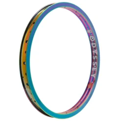 Odyssey Hazard Lite Rim - Oil Slick (40th Anniversary Limited Edition)