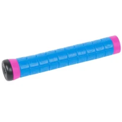Odyssey Keyboard V2 Grips -Bicycle Equipment Store Odyssey Keyboard Grip blue pink