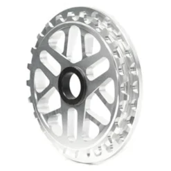 Odyssey La Guardia Sprocket -Bicycle Equipment Store Odyssey La Guardia Sprocket polished 2