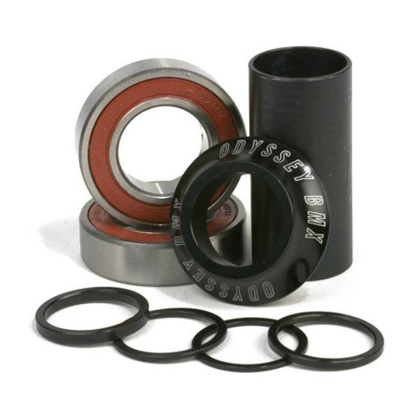 Odyssey Mid Bottom Bracket 1 Odyssey Mid Bottom Bracket