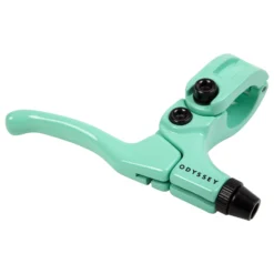 Odyssey Monolever Medium Brake Lever -Bicycle Equipment Store Odyssey Monolever Medium toothpaste 2