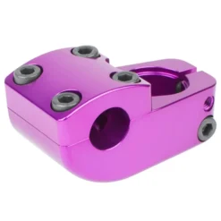 Odyssey NORD Stem 9 Odyssey NORD Stem -Bicycle Equipment Store Odyssey NORD Stem purple