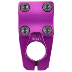 Odyssey NORD Stem 13 Odyssey NORD Stem -Bicycle Equipment Store Odyssey Nord Stem purple 3