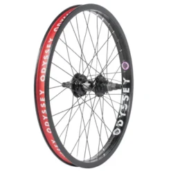 Odyssey Quadrant C5 Cassette Wheel
