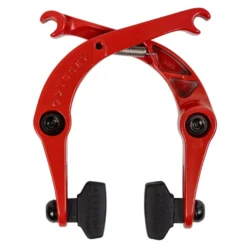 Odyssey Springfield U-Brake 10 Odyssey Springfield U-Brake -Bicycle Equipment Store Odyssey Springfield Brake fire engine red