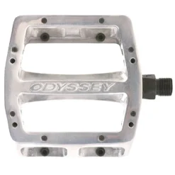 Odyssey Trailmix Looseball Pedals