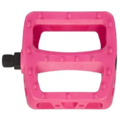 Odyssey Twisted PC Pedals (1/2") -Bicycle Equipment Store Odyssey Twisted PC Pedals Pink 24f82524 627a 49b5 a503 0c9242266899