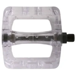 Odyssey Twisted PC Pedals (1/2") -Bicycle Equipment Store Odyssey Twisted PC Pedals clear c3574be7 a4b5 4acf bb73 6f119d34c798