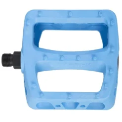 Odyssey Twisted PC Pedals (1/2") -Bicycle Equipment Store Odyssey Twisted PC Pedlas blue 8b78be62 4a63 41ce 84b9 626ebd140cf4