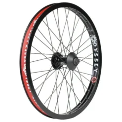 Odyssey Hazard Lite Vandero Pro Front Wheel