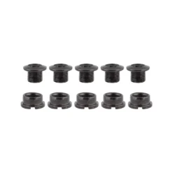 Origin8 Steel Chainring Bolts