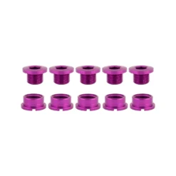 Origin8 Alloy Chainring Bolts