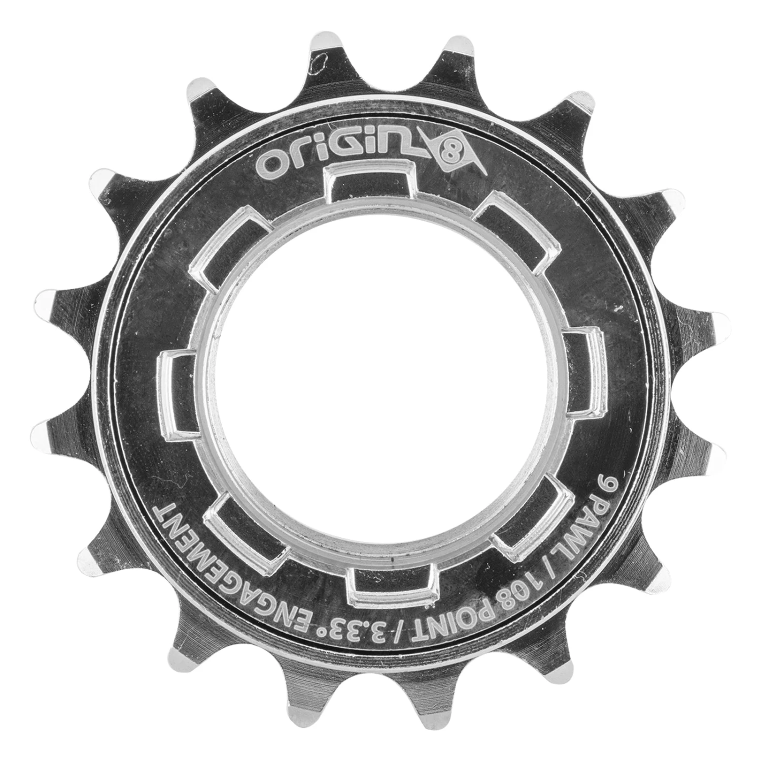 Origin8 Hornet Performance Freewheel 1 Origin8 Hornet Performance Freewheel