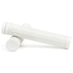 BSD Dan Paley Slims Grips -Bicycle Equipment Store Paley Grips white