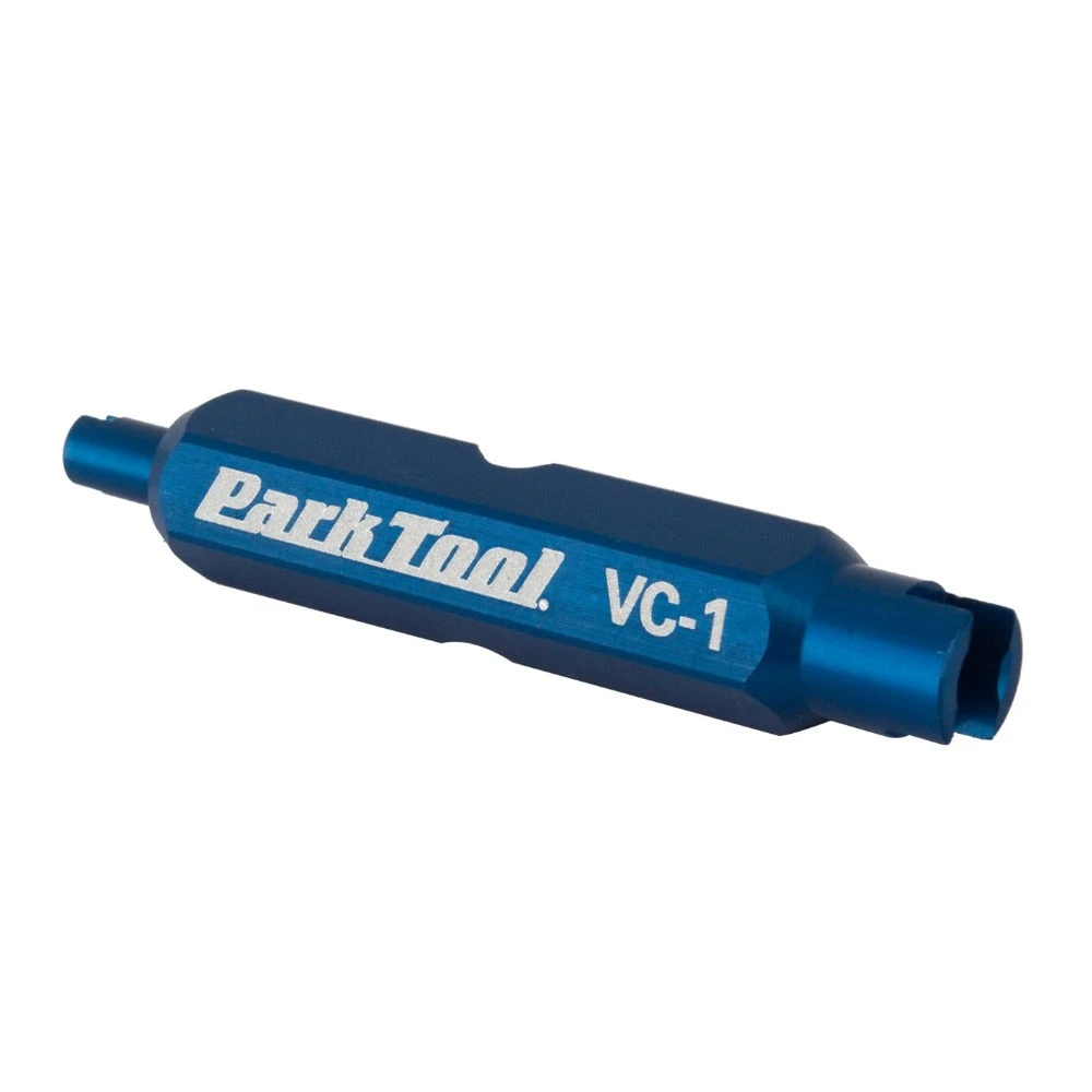 Park Tool Park VC-1 Valve Core Remover Tool 1 Park Tool Park VC-1 Valve Core Remover Tool