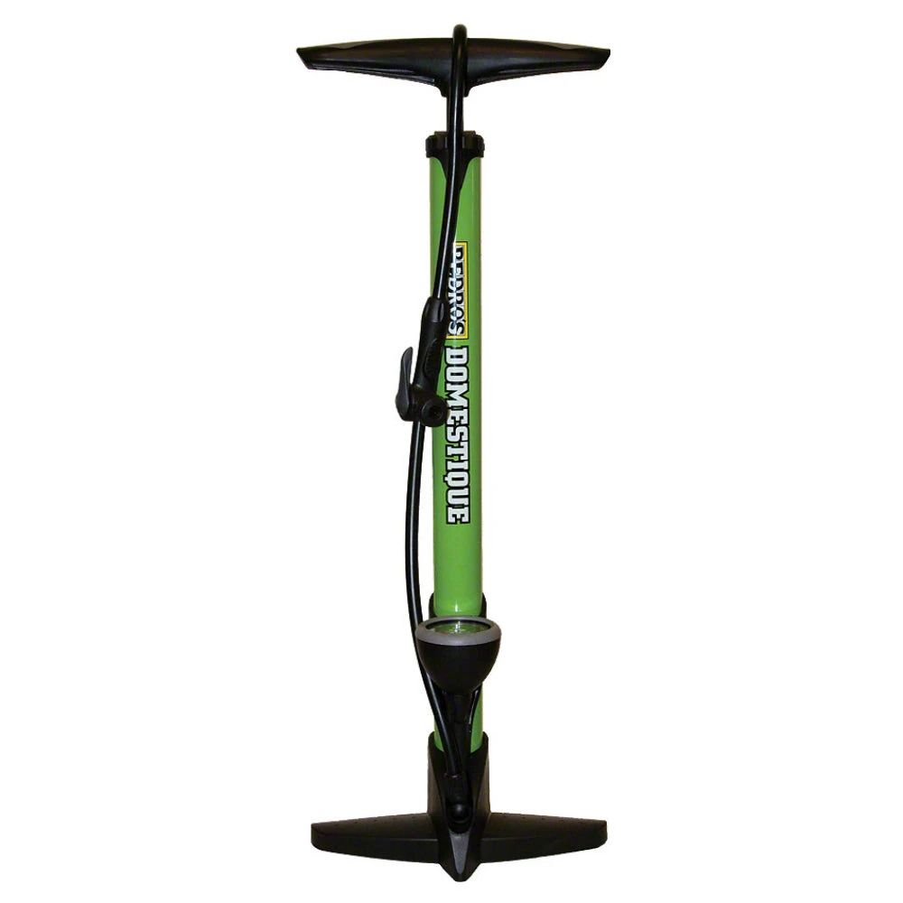 Pedro's Domestique Floor Pump 1 Pedro's Domestique Floor Pump