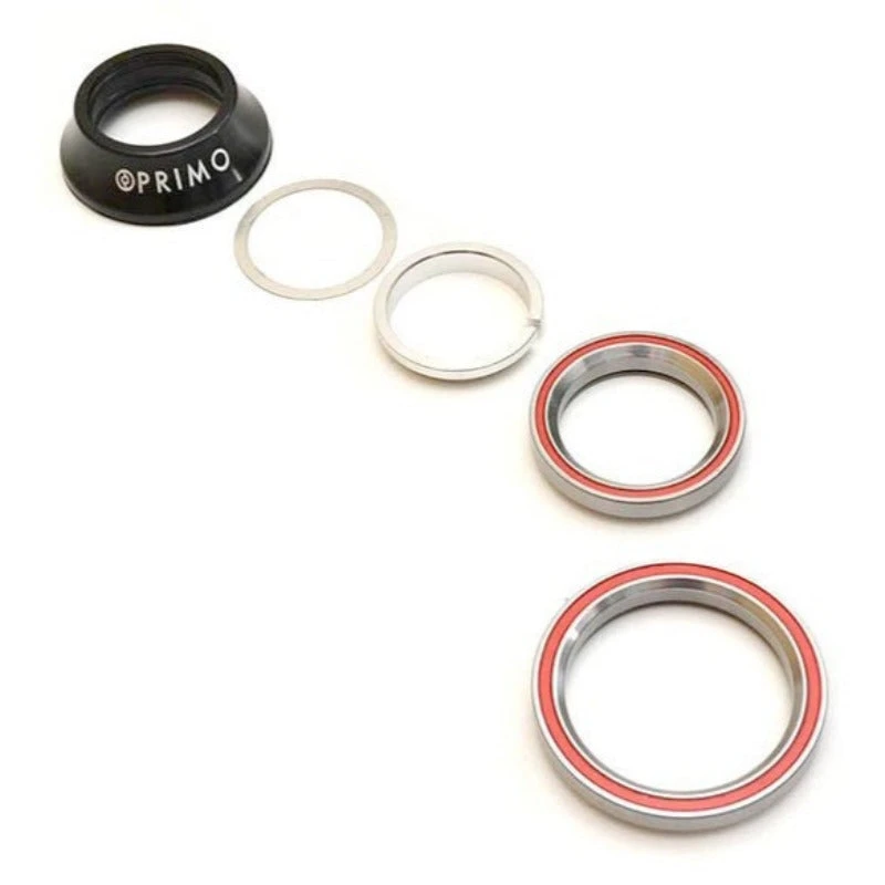 Primo Tapered Integrated Headset 1 Primo Tapered Integrated Headset